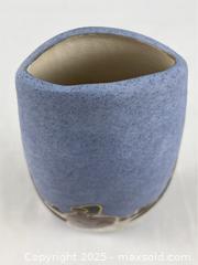 MaxSold Auction: Southwestern Style Ceramic Vase - Campbell (California, USA) SHORT NOTICE PARTNER MANAGED Estate Sale Online Auction - Dell Ave.