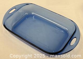 MaxSold Auction: Vintage Anchor Hocking Casserole Dishes - Campbell (California, USA) SHORT NOTICE PARTNER MANAGED Estate Sale Online Auction - Dell Ave.