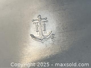 MaxSold Auction: Vintage Anchor Hocking Casserole Dishes - Campbell (California, USA) SHORT NOTICE PARTNER MANAGED Estate Sale Online Auction - Dell Ave.