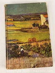 MaxSold Auction: Vintage Book Grouping - Campbell (California, USA) SHORT NOTICE PARTNER MANAGED Estate Sale Online Auction - Dell Ave.