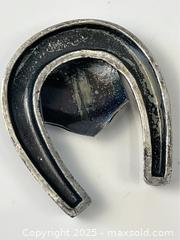 MaxSold Auction: Vintage Empire State Building Souvenir Paperweight - Campbell (California, USA) SHORT NOTICE PARTNER MANAGED Estate Sale Online Auction - Dell Ave.