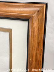 MaxSold Auction: Watercolor Art of a Garden Scene - Campbell (California, USA) SHORT NOTICE PARTNER MANAGED Estate Sale Online Auction - Dell Ave.