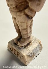 MaxSold Auction: (2) Antique Mutt & Jeff Grouch Killers Figurines  - Toronto (Ontario, Canada) PARTNER MANAGED Reseller Online Auction - Queen Street Wt.