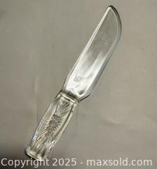 MaxSold Auction: Vintage Dur-X Glass Fruit & Cake Cutting Tool in Original Box - Toronto (Ontario, Canada) PARTNER MANAGED Reseller Online Auction - Queen Street Wt.