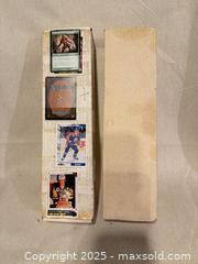 MaxSold Auction: Boxed Lot: 1992 Score & 1993/94 OPC Premier Hockey Cards - Toronto (Ontario, Canada) SELLER MANAGED Downsizing Online Auction -  Weston Road (CONDO)