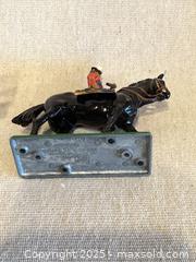MaxSold Auction: Britains Mounted Toy Soldiers Cavalry Figures (Lot of 2) - Toronto (Ontario, Canada) SELLER MANAGED Downsizing Online Auction -  Weston Road (CONDO)