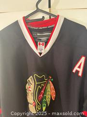 MaxSold Auction: Chicago Blackhawks Keith #2 CCM Jersey Size 48 - Toronto (Ontario, Canada) SELLER MANAGED Downsizing Online Auction -  Weston Road (CONDO)