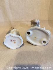 MaxSold Auction: NAO (by Lladro) Porcelain Figurine Pair - Toronto (Ontario, Canada) SELLER MANAGED Downsizing Online Auction -  Weston Road (CONDO)
