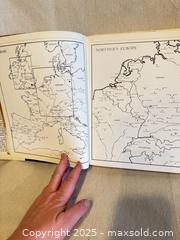 MaxSold Auction: The Encyclopedia of Antiques — Hardcover with Dust Jacket - Toronto (Ontario, Canada) SELLER MANAGED Downsizing Online Auction -  Weston Road (CONDO)