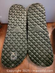 MaxSold Auction: Black Women's Clogs New with Tag - Toronto (Ontario, Canada) SELLER MANAGED Downsizing Online Auction - Mcadam Avenue