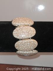 MaxSold Auction: Costume Stretch Bracelet  - Toronto (Ontario, Canada) SELLER MANAGED Downsizing Online Auction - Mcadam Avenue