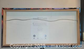 MaxSold Auction: Disney Fine Arts "The Witching Hour" With COA - Toronto (Ontario, Canada) SELLER MANAGED Downsizing Online Auction - Mcadam Avenue