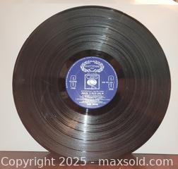 MaxSold Auction: Frank Sinatra Someone to Watch Over Me Vinyl Record 1968 - Toronto (Ontario, Canada) SELLER MANAGED Downsizing Online Auction - Mcadam Avenue