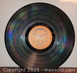 MaxSold Auction: Jungle Book Vinyl Record 1967 - Toronto (Ontario, Canada) SELLER MANAGED Downsizing Online Auction - Mcadam Avenue