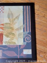 MaxSold Auction: Keith Mallet Nature Print  - Toronto (Ontario, Canada) SELLER MANAGED Downsizing Online Auction - Mcadam Avenue