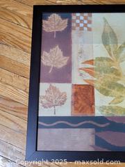 MaxSold Auction: Keith Mallet Nature Print  - Toronto (Ontario, Canada) SELLER MANAGED Downsizing Online Auction - Mcadam Avenue