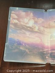 MaxSold Auction: Legend of Zelda Ninetendo Switch Breath of the Wild Game Working - Toronto (Ontario, Canada) SELLER MANAGED Downsizing Online Auction - Mcadam Avenue