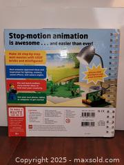 MaxSold Auction: LEGO Movie Book Sealed KLZ813720 - Toronto (Ontario, Canada) SELLER MANAGED Downsizing Online Auction - Mcadam Avenue