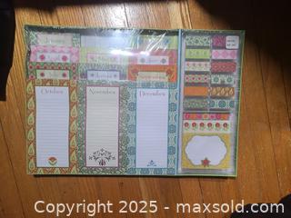 MaxSold Auction: Lily Ashbury Stationery Set New  - Toronto (Ontario, Canada) SELLER MANAGED Downsizing Online Auction - Mcadam Avenue