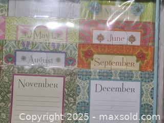 MaxSold Auction: Lily Ashbury Stationery Set New  - Toronto (Ontario, Canada) SELLER MANAGED Downsizing Online Auction - Mcadam Avenue