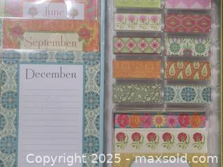 MaxSold Auction: Lily Ashbury Stationery Set New  - Toronto (Ontario, Canada) SELLER MANAGED Downsizing Online Auction - Mcadam Avenue