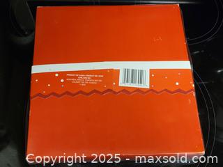 MaxSold Auction: Loblaws Cookie Cutter Set New - Toronto (Ontario, Canada) SELLER MANAGED Downsizing Online Auction - Mcadam Avenue