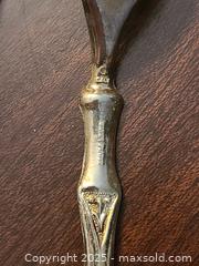 MaxSold Auction: Made In Italy Silverplate Forks Set of 12 - Toronto (Ontario, Canada) SELLER MANAGED Downsizing Online Auction - Mcadam Avenue