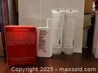 MaxSold Auction: Personal Care Lot New IDC, etc. - Toronto (Ontario, Canada) SELLER MANAGED Downsizing Online Auction - Mcadam Avenue