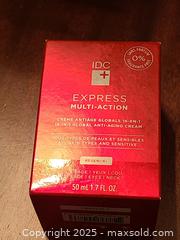 MaxSold Auction: Personal Care Lot New IDC, etc. - Toronto (Ontario, Canada) SELLER MANAGED Downsizing Online Auction - Mcadam Avenue