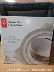 MaxSold Auction: Presidents Choice Dinnerware New in Box - Toronto (Ontario, Canada) SELLER MANAGED Downsizing Online Auction - Mcadam Avenue