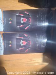 MaxSold Auction: Team Canada Mini-jerseys lot of 4 New - Toronto (Ontario, Canada) SELLER MANAGED Downsizing Online Auction - Mcadam Avenue