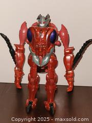 MaxSold Auction: Transformers Beast Wars Inferno Mega Class  - Toronto (Ontario, Canada) SELLER MANAGED Downsizing Online Auction - Mcadam Avenue