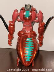 MaxSold Auction: Transformers Beast Wars Inferno Mega Class  - Toronto (Ontario, Canada) SELLER MANAGED Downsizing Online Auction - Mcadam Avenue