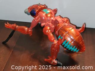 MaxSold Auction: Transformers Beast Wars Inferno Mega Class  - Toronto (Ontario, Canada) SELLER MANAGED Downsizing Online Auction - Mcadam Avenue