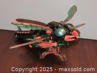 MaxSold Auction: Transformers Beast Wars Jetstorm Deluxe Class - Toronto (Ontario, Canada) SELLER MANAGED Downsizing Online Auction - Mcadam Avenue