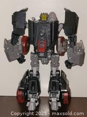 MaxSold Auction: Transformers Fall of Cybertron Soundblaster Voyager Class - Toronto (Ontario, Canada) SELLER MANAGED Downsizing Online Auction - Mcadam Avenue