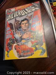 MaxSold Auction: Vintage Comic Book Lot Marvel, DC, Classics Illustrated - Toronto (Ontario, Canada) SELLER MANAGED Downsizing Online Auction - Mcadam Avenue