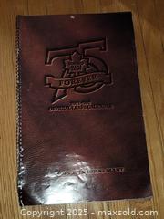 MaxSold Auction: Vintage Maple Leafs Calendars 75th anniversary  - Toronto (Ontario, Canada) SELLER MANAGED Downsizing Online Auction - Mcadam Avenue