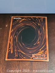 MaxSold Auction: Yu-Gi-Oh Blue Eyes White Dragon from Kaiba Theme Deck Card 2003 - Toronto (Ontario, Canada) SELLER MANAGED Downsizing Online Auction - Mcadam Avenue