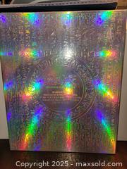 MaxSold Auction: Yu-Gi-Oh Cards with Legendary Collection Binder  - Toronto (Ontario, Canada) SELLER MANAGED Downsizing Online Auction - Mcadam Avenue