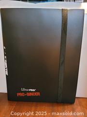 MaxSold Auction: Yu-Gi-Oh Cards with Ultra-Pro Binder - Toronto (Ontario, Canada) SELLER MANAGED Downsizing Online Auction - Mcadam Avenue