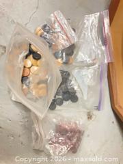 MaxSold Auction: Lee Valley Crokinoke Games Board - Ottawa (Ontario, Canada) SELLER MANAGED Downsizing Online Auction - Grove Avenue