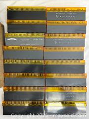 MaxSold Auction: 35mm Slide Collection of Family & Americana 50s-60s with Hard Case  - Livermore (California, USA) SELLER MANAGED Estate Sale Online Auction - Hansen Road