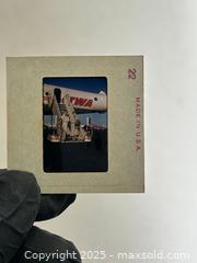 MaxSold Auction: 35mm Slide Collection of Family & Americana 50s-60s with Hard Case  - Livermore (California, USA) SELLER MANAGED Estate Sale Online Auction - Hansen Road