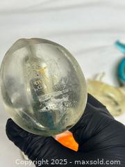 MaxSold Auction: Dynasty Gallery Hand-Blown Glass Seahorses and Starfish - Livermore (California, USA) SELLER MANAGED Estate Sale Online Auction - Hansen Road