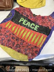 MaxSold Auction: Hand Bag Purse Lot 1  - Livermore (California, USA) SELLER MANAGED Estate Sale Online Auction - Hansen Road