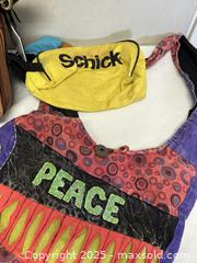 MaxSold Auction: Hand Bag Purse Lot 1  - Livermore (California, USA) SELLER MANAGED Estate Sale Online Auction - Hansen Road