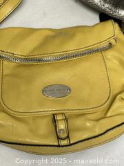 MaxSold Auction: Hand Bag Purse Lot 2  - Livermore (California, USA) SELLER MANAGED Estate Sale Online Auction - Hansen Road