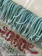 MaxSold Auction: Huge Tapestry Framed Asian  - Livermore (California, USA) SELLER MANAGED Estate Sale Online Auction - Hansen Road