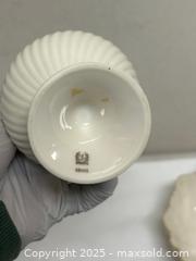 MaxSold Auction: Lenox Symphony Sculptured Porcelain 3-Piece Lot - Livermore (California, USA) SELLER MANAGED Estate Sale Online Auction - Hansen Road